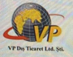 vp dış ticaret ltd. şti.